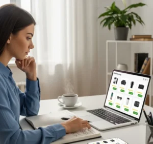 Picking the Right Products for Beginners Affiliate Marketing