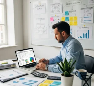 Set Your Budget and Define Clear Goals
