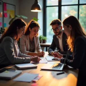 Plan Your Marketing Strategies