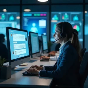 Quick Response Time AI Makes Customer Service Better