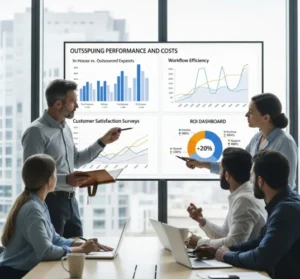 Review Costs and Benefits Regularly