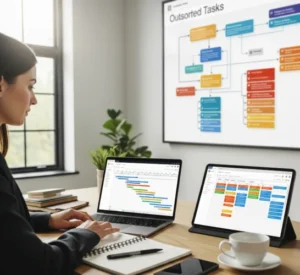 Review Results and Enhance Savings in Cost Savings with Outsourcing