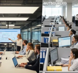 Scaling Your Business with Outsourced Sales Support