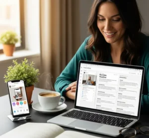 Scheduling Platforms for Consistent Posting