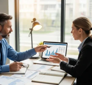 Set Up Performance Metrics