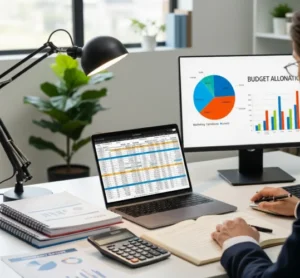 Set a Realistic Budget