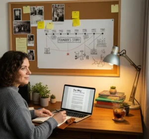 startup marketing strategies