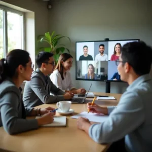 Strong Cultural Compatibility with Western Clients