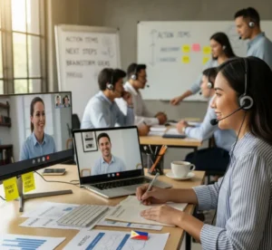 benefits of outsourcing