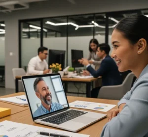 Stronger Focus on Client Relationships