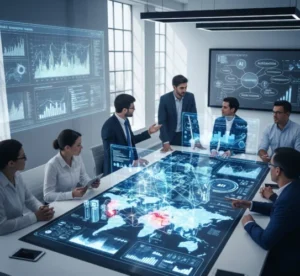 The Future of IT Outsourcing