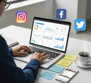 Tracking Engagement and Performance