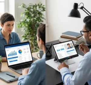 Outsource Accounting Services