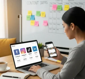 market your small business