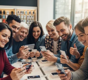 Use Social Proof in a Smart Way
