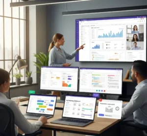 Use Technology to Support Outsourcing