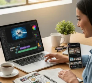 Video Editing Tools for Short-Form Content