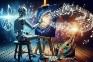 Boosting Creativity with AI in Media and Design