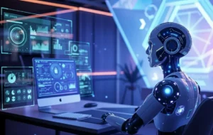 Making Daily Life Easier with AI Innovation 