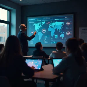 Better Learning Experiences with AI in Education