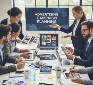 Advertising as a Marketing Functions