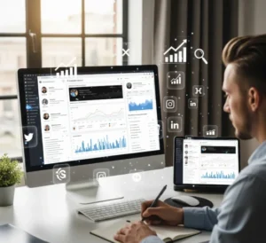 Analyze Competitors