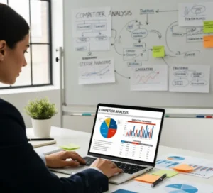Assess Their Strengths and Weaknesses