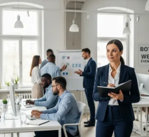 Assess Your Team’s Strengths in Choosing AI and Traditional Marketing