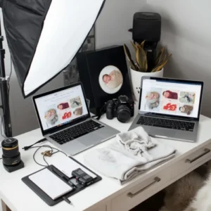 Budget-Friendly Gear That Delivers Quality Results Best Newborn Photography Gear