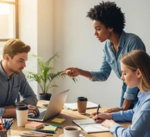 Build Your Team