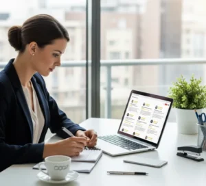 Check Reputation and Reviews in Trusted Outsourcing Partners Online 