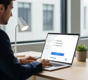 Check for Ease of Use of Best AI Tool