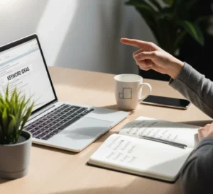 Choose the Right Keywords in Paid Search Advertising Plan