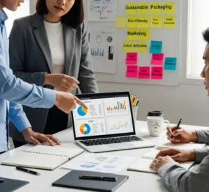 Choose the Right Niche for Your Outsourcing Business