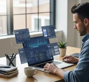 Choosing AI for Faster Work