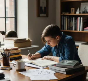 Choosing Human Work for Better Results