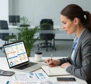 Compare Pricing and Service Packages
