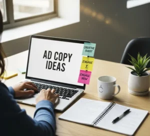 Create Compelling Ad Copy in Paid Search Advertising Plan