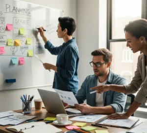 Define Your Services for Your Outsourcing Business from Scratch