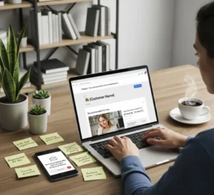 Benefit Small and Large Businesses