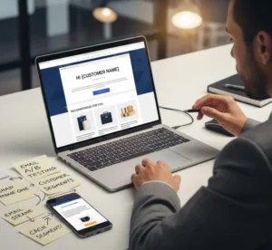 Email Marketing Will Use Personalization to Drive Results