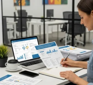 Evaluate Experience and Expertise in Trusted Outsourcing Partners Online