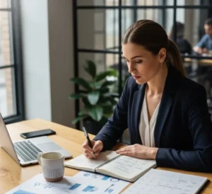 Evaluate the Time Frame in Choosing AI and Traditional Marketing