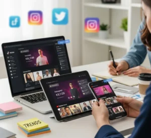Examples of Successful Short Form Video Content
