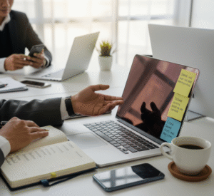 Find Clients for Your Outsourcing Business