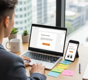 Focus on Email Marketing