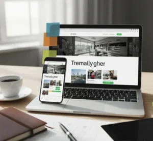 Focus on Mobile Friendly Design