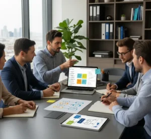 Identify Your Business Needs