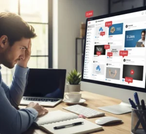 Ignoring Your Target Audience in Digital Marketing Mistakes