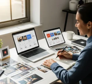 Improve Content Quality in Social Media Strategy